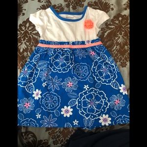 Toddler dress